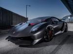 Lamborghini Sesto Elemento 2010 года
